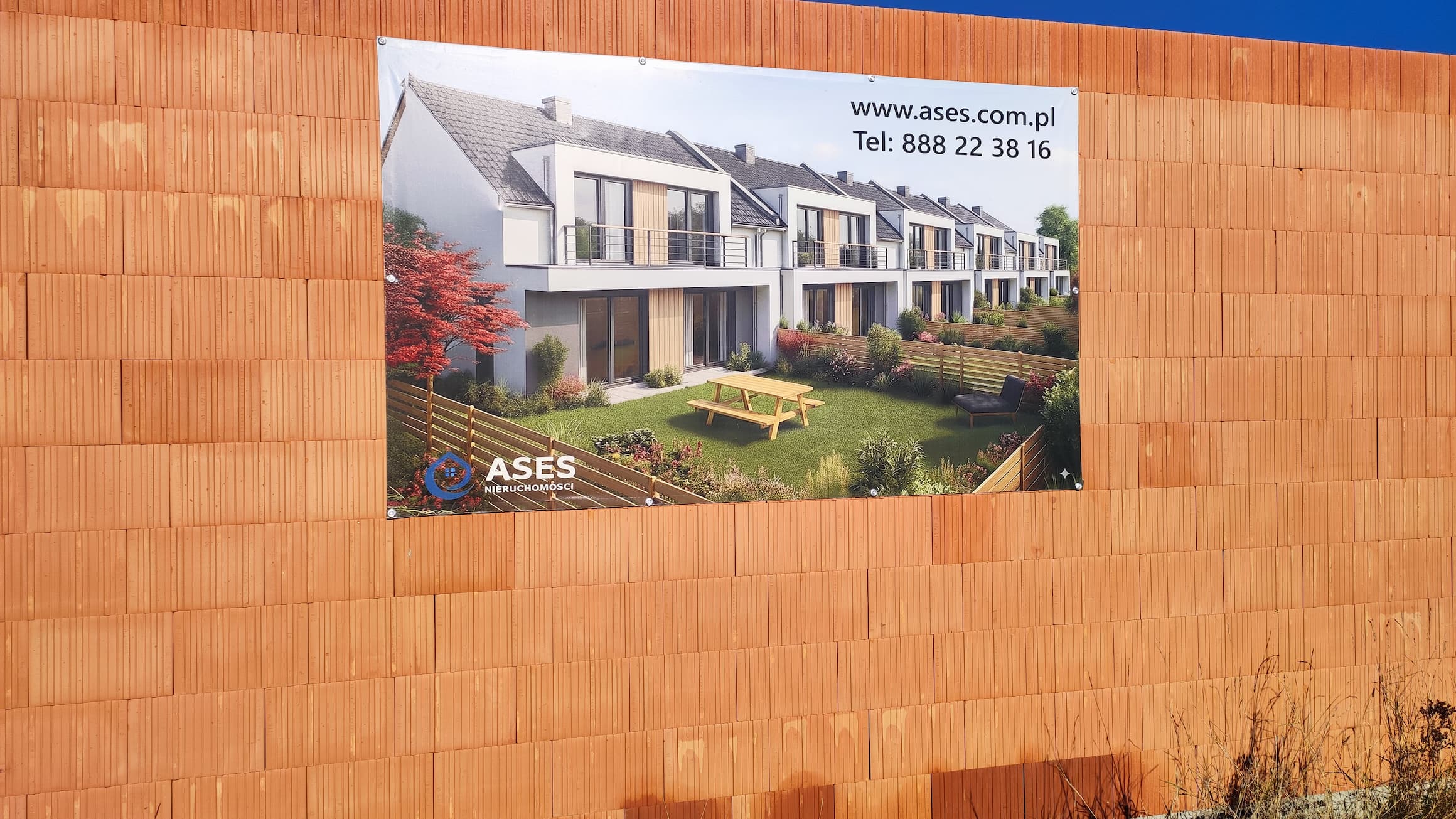 Zdjęcie z budowy – zdjęcie 1