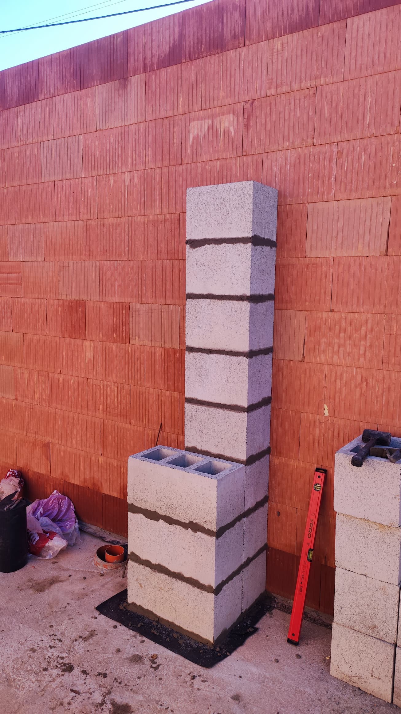 Zdjęcie z budowy – zdjęcie 4