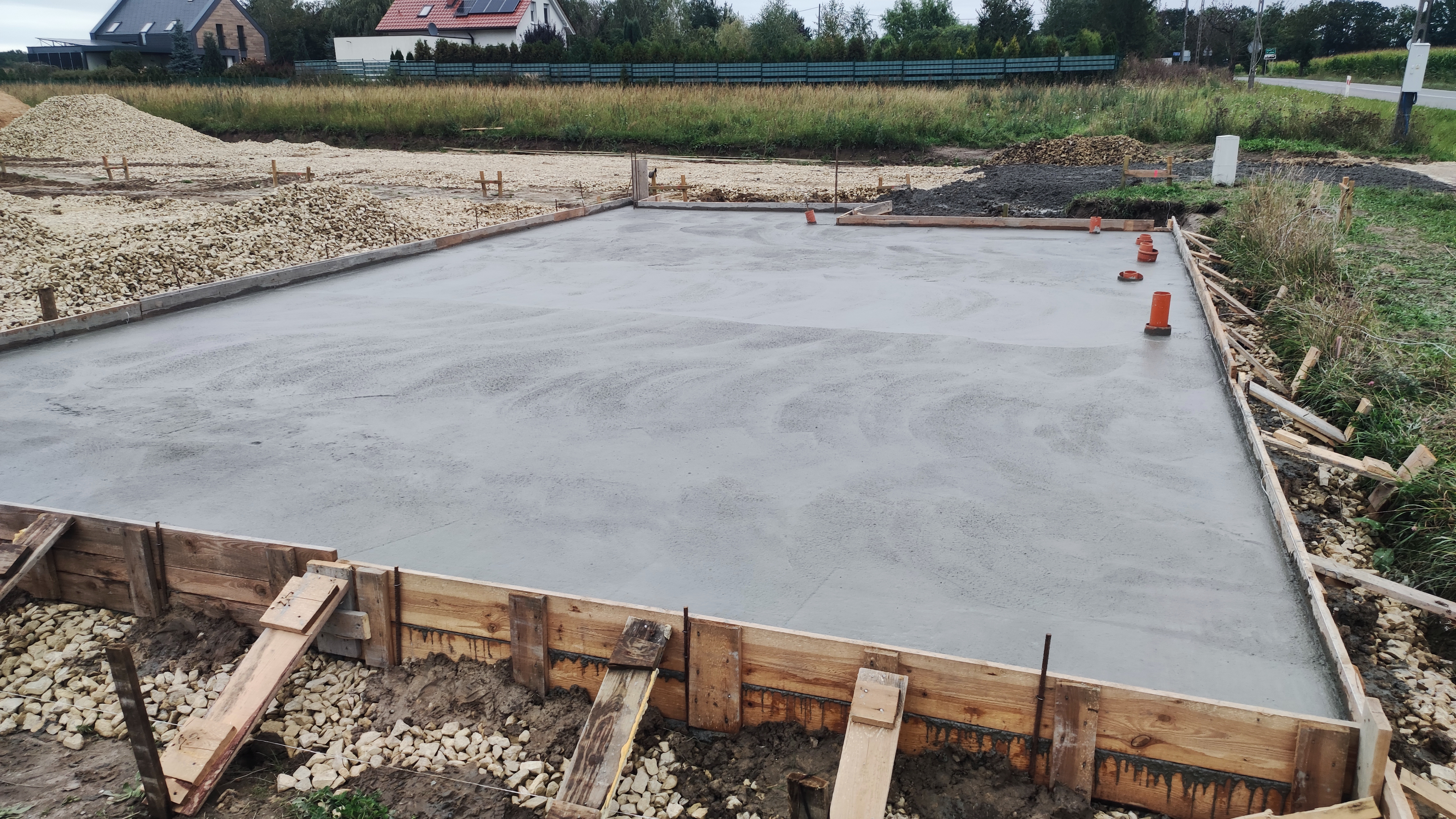 Zdjęcie z budowy – zdjęcie 3