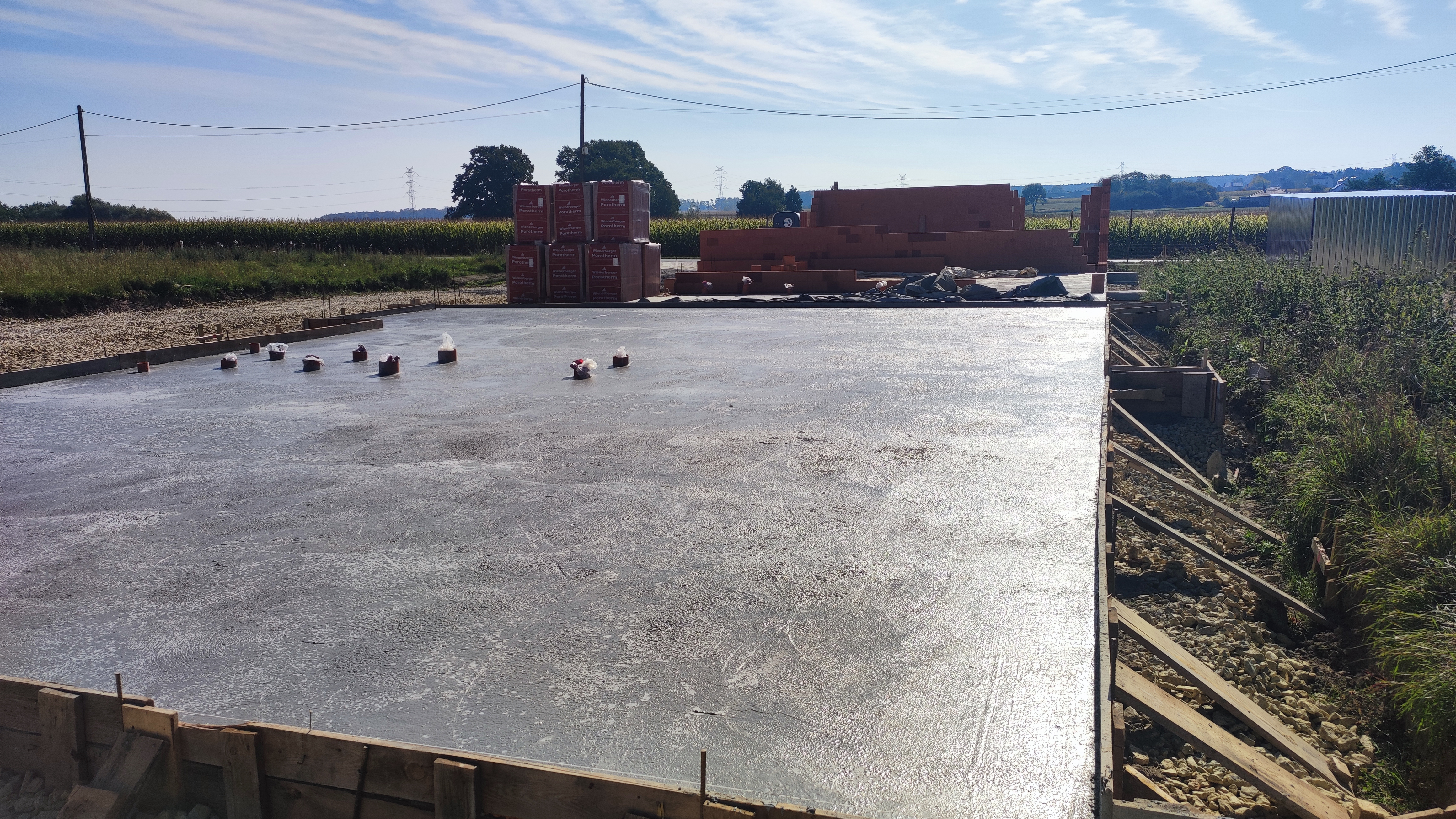 Zdjęcie z budowy – zdjęcie 4