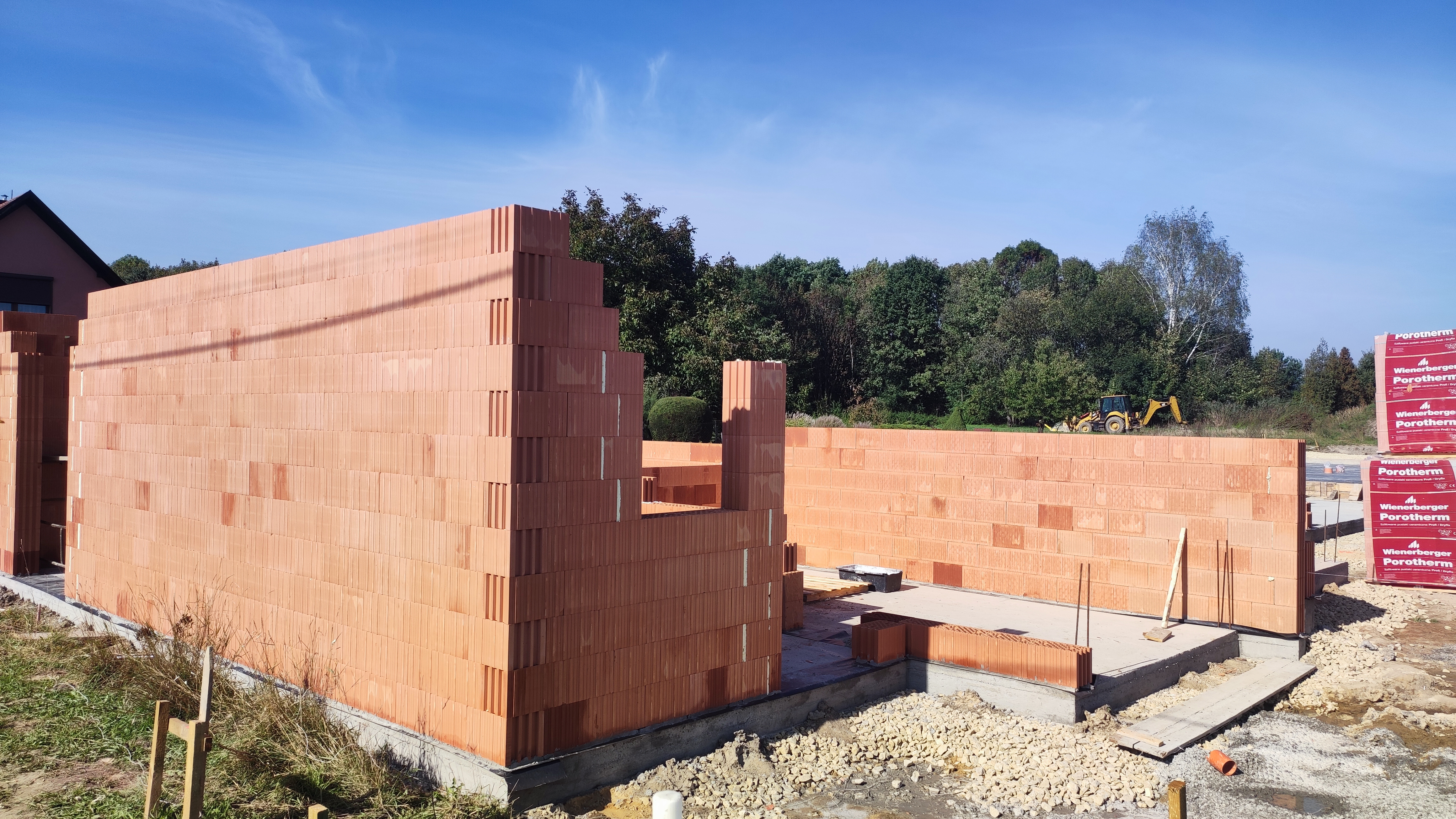 Zdjęcie z budowy – zdjęcie 5