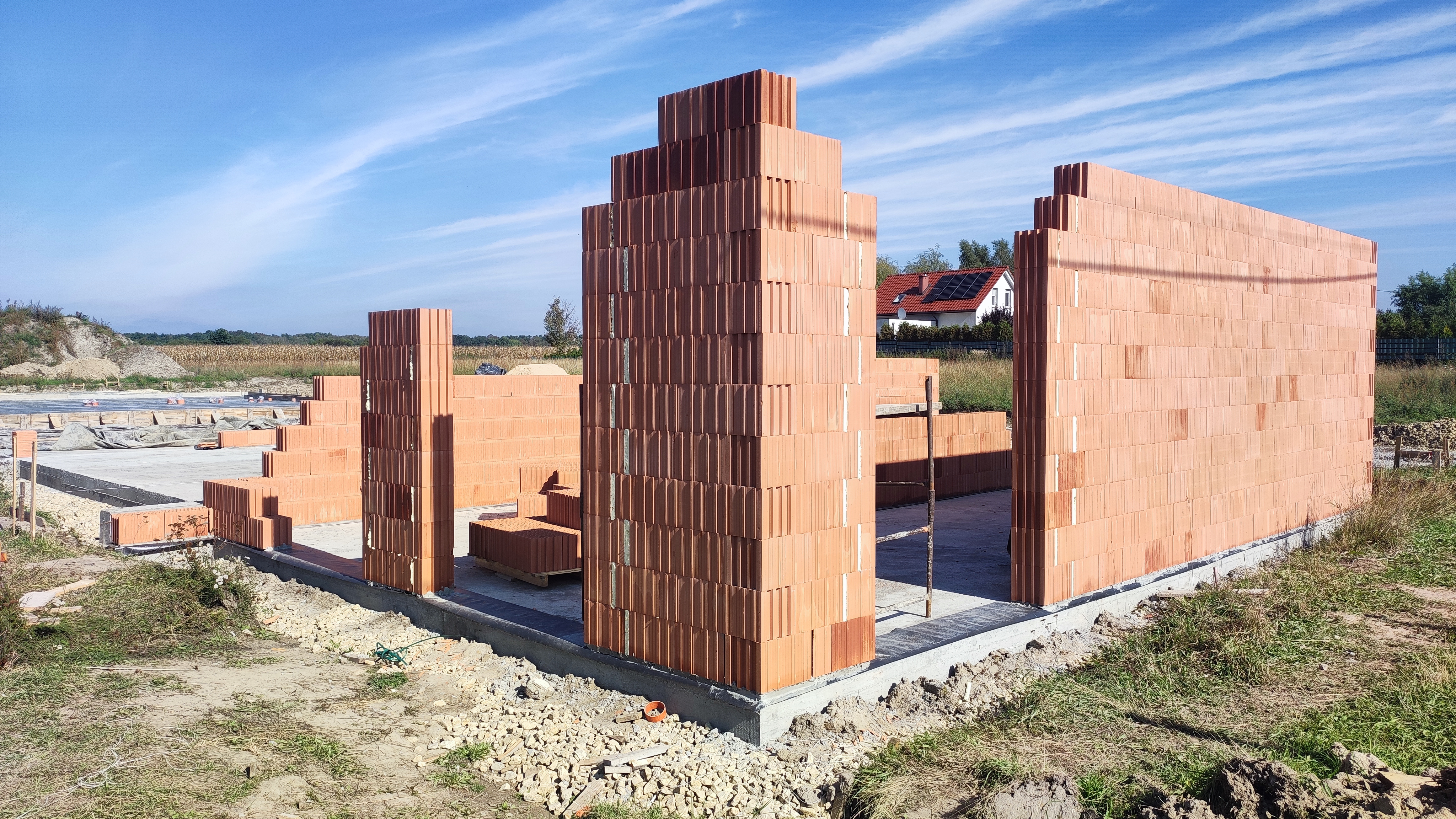 Zdjęcie z budowy – zdjęcie 6